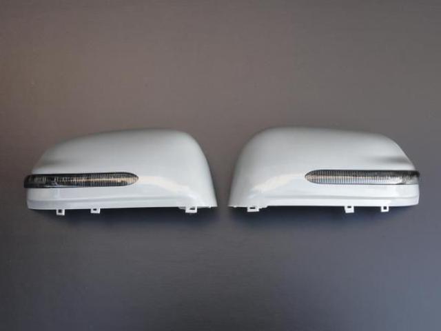 高品質♪ウィンカーLEDドアミラーカバー マーチ K13 スモーク < 自動車/バイク 高品質♪ウィンカーLEDドアミラーカバー マーチ K13 スモーク < 自動車/バイク