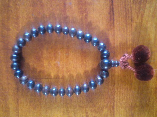 ★数珠4個で送料込み☆ < 男性アクセサリー/時計  ★数珠4個で送料込み☆  < 男性アクセサリー/時計の