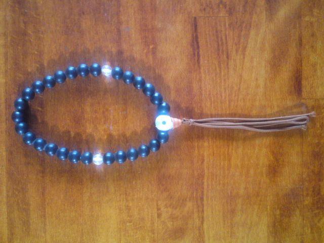 ★数珠4個で送料込み☆ < 男性アクセサリー/時計  ★数珠4個で送料込み☆ < 男性アクセサリー/時計の