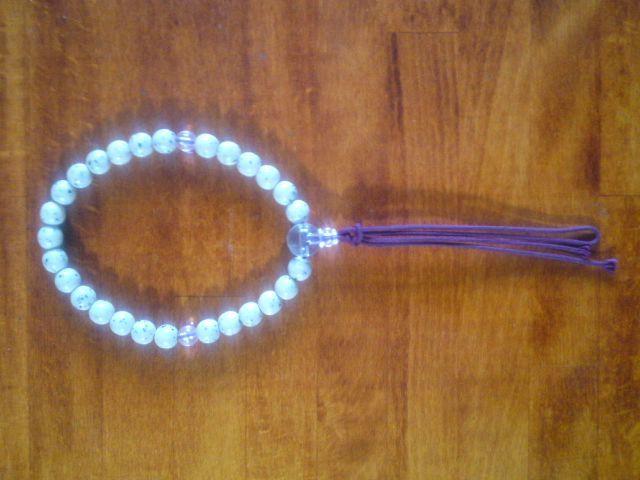 ★数珠4個で送料込み☆ < 男性アクセサリー/時計  ★数珠4個で送料込み☆ < 男性アクセサリー/時計の