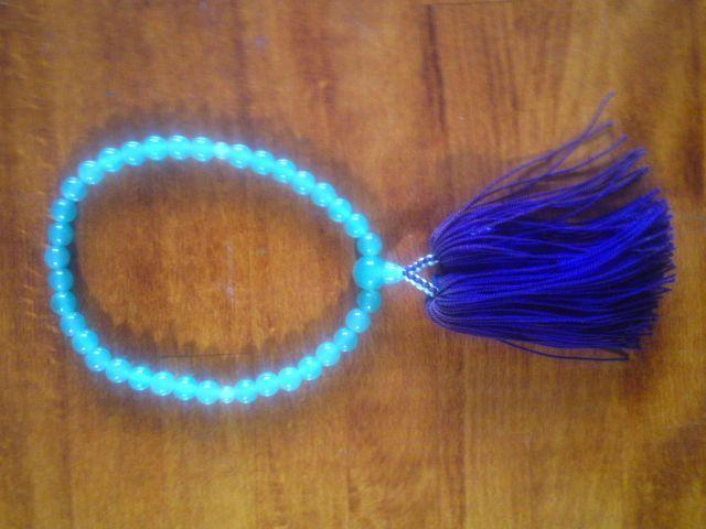 ★数珠4個で送料込み☆ < 男性アクセサリー/時計  ★数珠4個で送料込み☆ < 男性アクセサリー/時計の