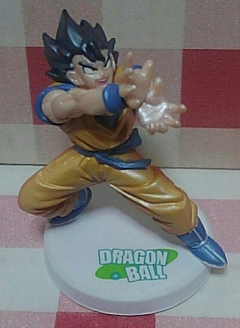 『孫悟空』 ドラゴンボール ミニフィギュアセレクション < アニメ/コミック/キャラクター 『孫悟空』 ドラゴンボール ミニフィギュアセレクション < アニメ/コミック/キャラクターの