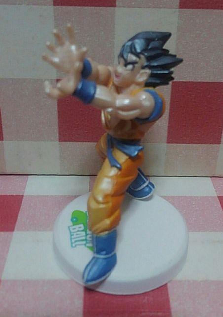 『孫悟空』 ドラゴンボール ミニフィギュアセレクション < アニメ/コミック/キャラクター 『孫悟空』 ドラゴンボール ミニフィギュアセレクション < アニメ/コミック/キャラクターの