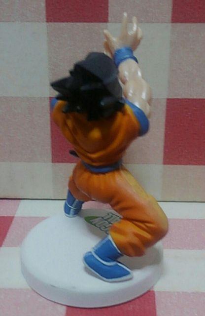 『孫悟空』 ドラゴンボール ミニフィギュアセレクション < アニメ/コミック/キャラクター 『孫悟空』 ドラゴンボール ミニフィギュアセレクション < アニメ/コミック/キャラクターの