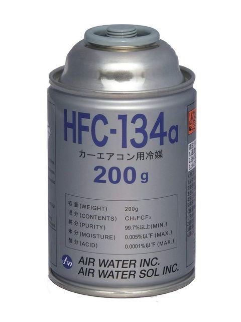 HFC-134aJ[GARp}i200j3ʃZbg@  /oCN