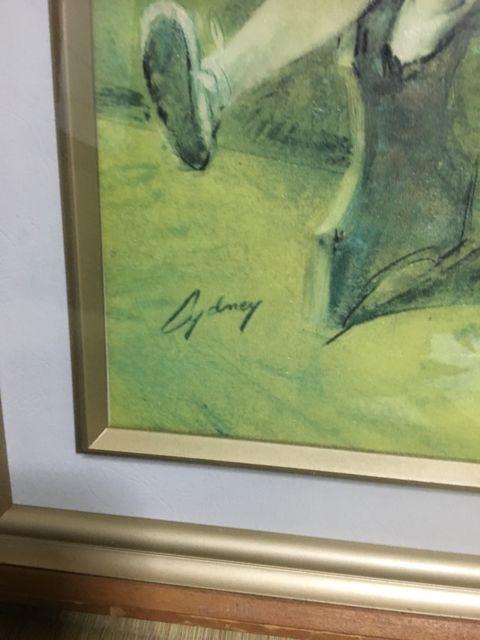 シドニーのささやき < ホビー  シドニーのささやき < ホビーの