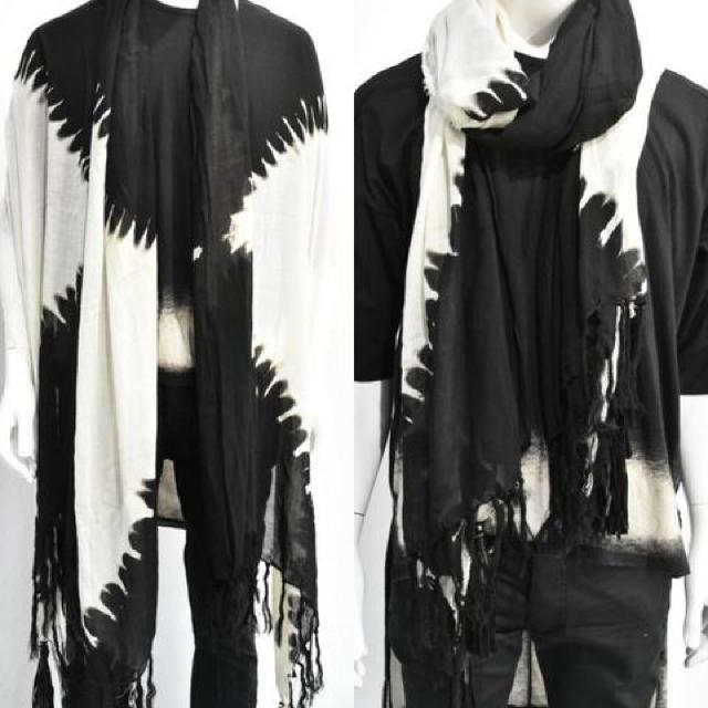 ViKMRIIP  Domino Stole F   uh 