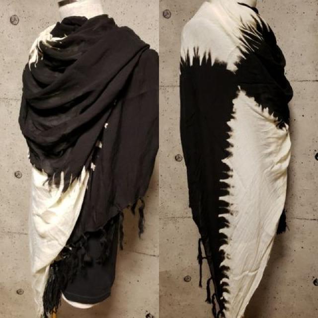 ViKMRIIP  Domino Stole F  uh 