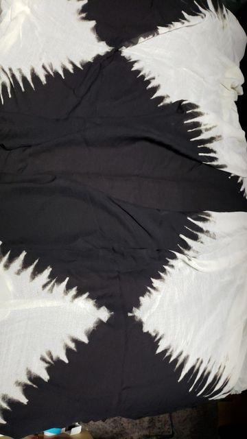 ViKMRIIP  Domino Stole F  uh 