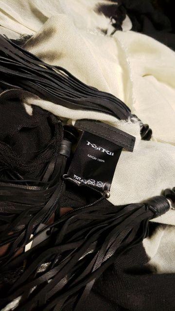 ViKMRIIP  Domino Stole F  uh 