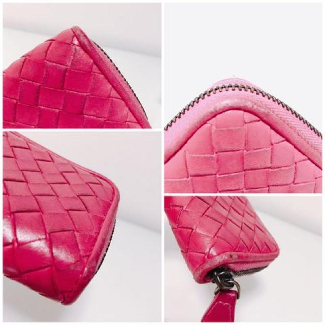 ボッテガコインケースカード財布BOTTEGAVENETAミニウォレット < ブランド ボッテガコインケースカード財布BOTTEGAVENETAミニウォレット < ブランドの