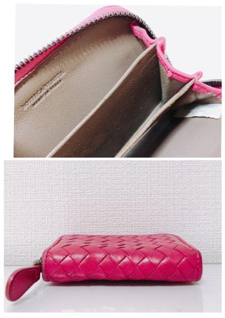 ボッテガコインケースカード財布BOTTEGAVENETAミニウォレット < ブランド ボッテガコインケースカード財布BOTTEGAVENETAミニウォレット < ブランドの