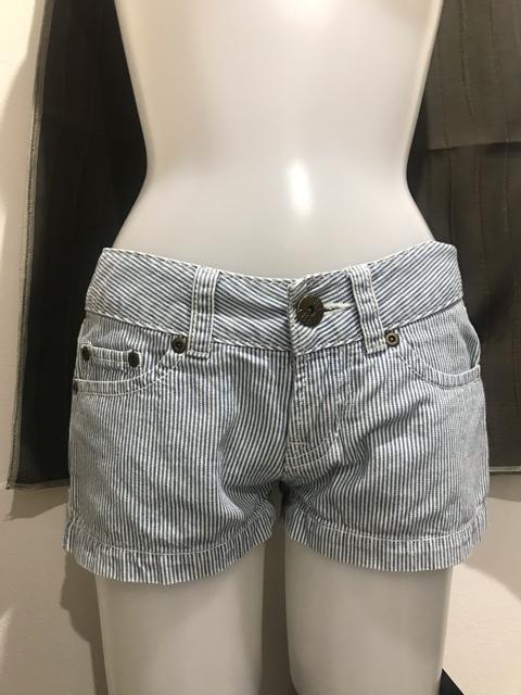 ショートパンツ ショーパン デニム 中古品 < 女性ファッション  ショートパンツ ショーパン デニム 中古品  < 女性ファッションの