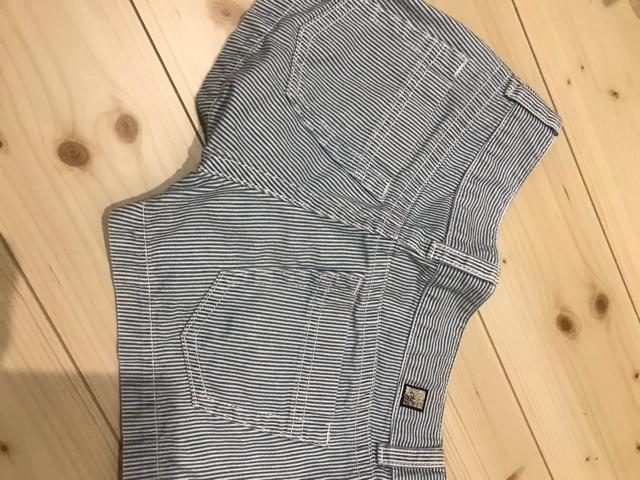 ショートパンツ ショーパン デニム 中古品 < 女性ファッション  ショートパンツ ショーパン デニム 中古品 < 女性ファッションの