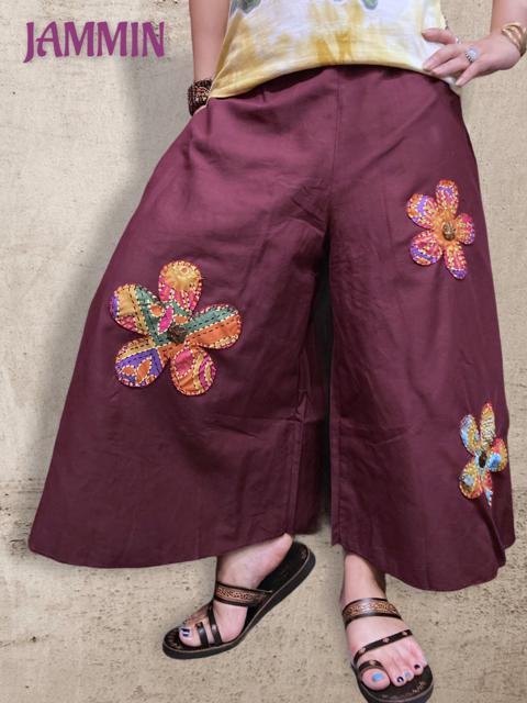 ���ԕt�����C�h�p���c���q�b�s�[���A�W�A�����������F��  �� �����t�@�b�V������ 