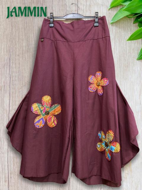 ���ԕt�����C�h�p���c���q�b�s�[���A�W�A�����������F�� �� �����t�@�b�V������ 