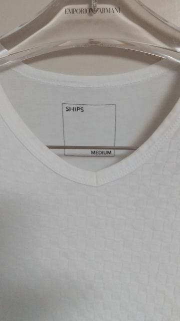 格安 紳士用 SHIPS sizeM < ブランド 格安 紳士用 SHIPS sizeM < ブランドの