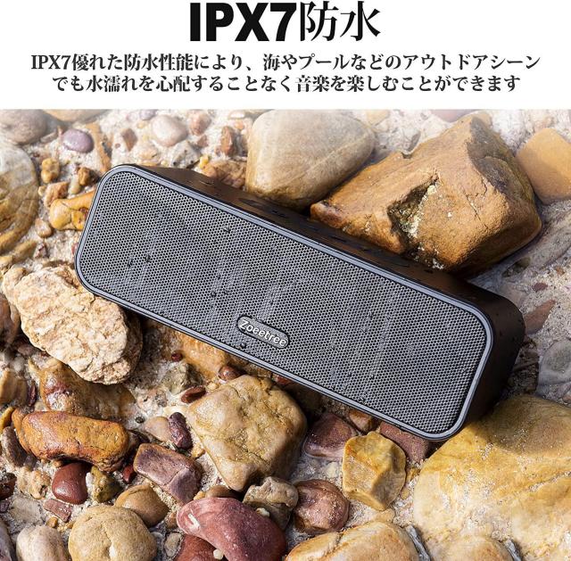 Bluetooth スピーカー ワイヤレススピーカー Bluetooth5.0 < 家電/AV  Bluetooth スピーカー ワイヤレススピーカー Bluetooth5.0 < 家電/AVの
