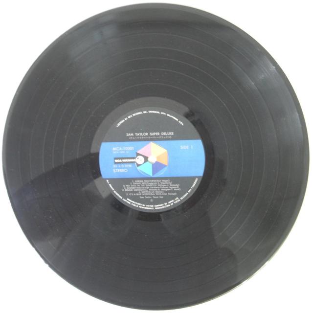 LPレコード懐かしのサウンドサム・ティーラーの世界2枚組中古品R040907 < CD/DVD/ビデオ  LPレコード懐かしのサウンドサム・ティーラーの世界2枚組中古品R040907 < CD/DVD/ビデオの