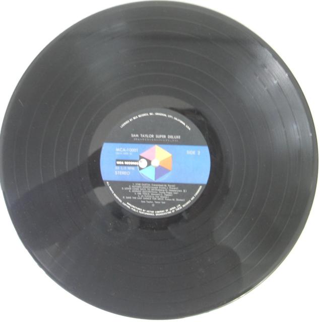 LPレコード懐かしのサウンドサム・ティーラーの世界2枚組中古品R040907 < CD/DVD/ビデオ  LPレコード懐かしのサウンドサム・ティーラーの世界2枚組中古品R040907 < CD/DVD/ビデオの