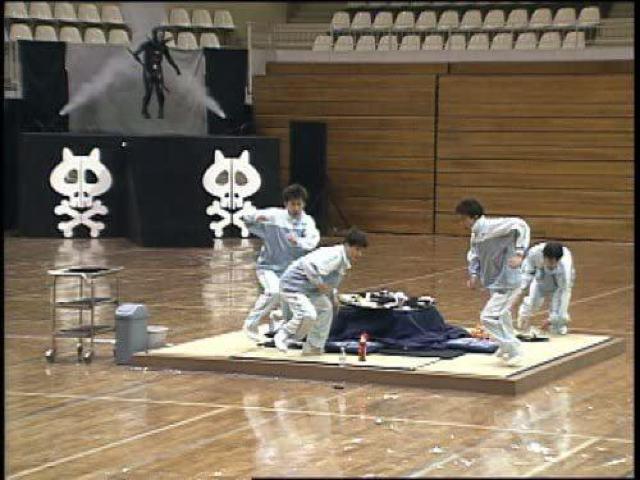 ☆ダウンタウンのガキの使いやあらへんで!体育館で24時間鬼ごっこ☆ < CD/DVD/ビデオ ☆ダウンタウンのガキの使いやあらへんで!体育館で24時間鬼ごっこ☆ < CD/DVD/ビデオの