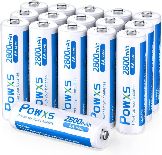 POdr [d jbPfdr 2800mAh 1500gp\ P[Xt16{   Ɠd/AV 