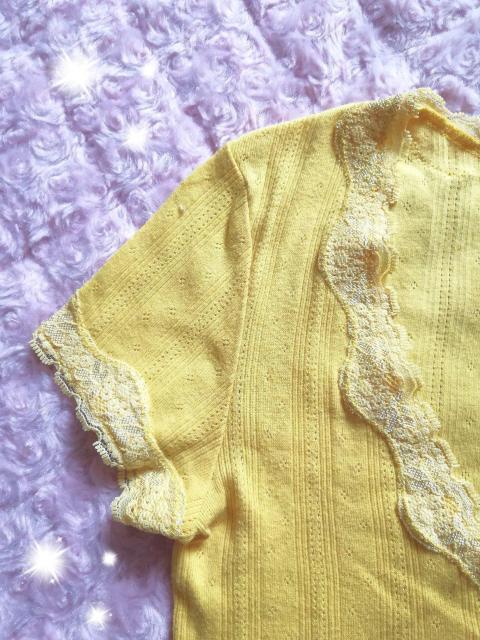 インディオ*レース付きカーディガン < ブランド  インディオ*レース付きカーディガン < ブランドの