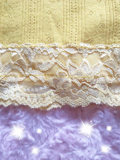 インディオ*レース付きカーディガン < ブランド  インディオ*レース付きカーディガン < ブランドの