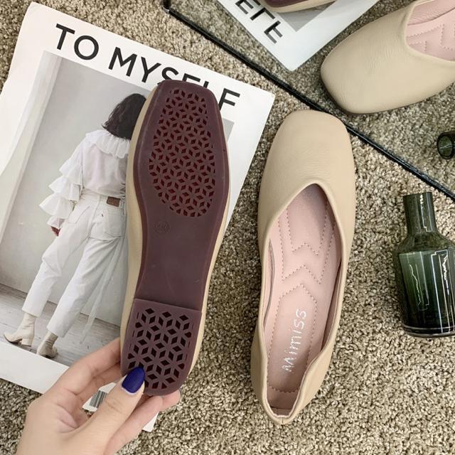 送料無料 新品 パンプス 1.5cm ローヒール ベーシック Vカット フラット 楽ちん < 女性ファッション  送料無料 新品 パンプス 1.5cm ローヒール ベーシック Vカット フラット 楽ちん < 女性ファッションの