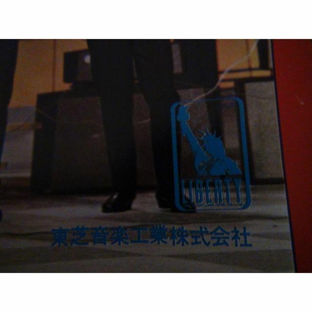 ベンチャーズEP☆赤盤二人の銀座 君といつまでも 夜空の星 霧の8マイル!。 < CD/DVD/ビデオ  ベンチャーズEP☆赤盤二人の銀座 君といつまでも 夜空の星 霧の8マイル!。 < CD/DVD/ビデオの