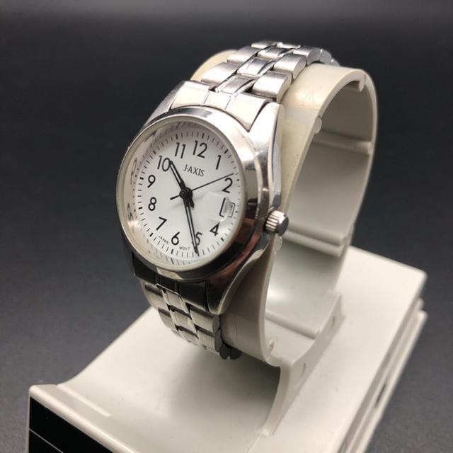 即決 J-AXIS 腕時計 NHL01 < 男性アクセサリー/時計  即決 J-AXIS 腕時計 NHL01  < 男性アクセサリー/時計の