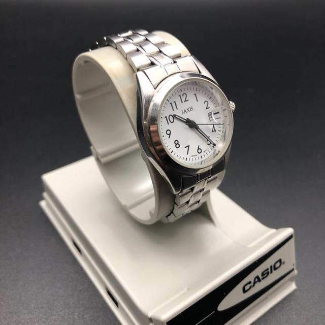 即決 J-AXIS 腕時計 NHL01 < 男性アクセサリー/時計  即決 J-AXIS 腕時計 NHL01 < 男性アクセサリー/時計の