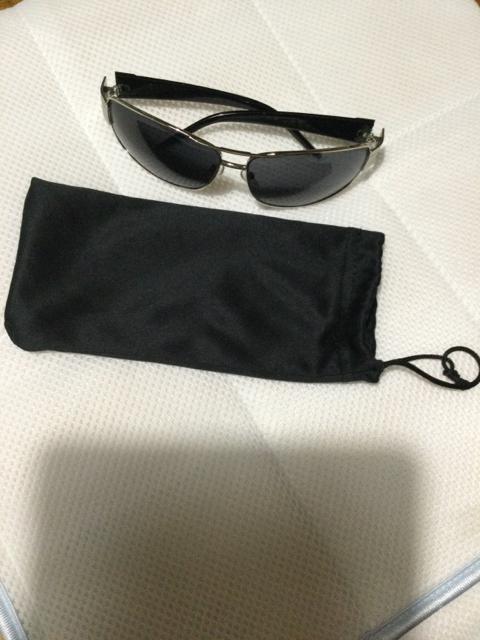 サングラス ポーチ付き < 男性ファッション  サングラス ポーチ付き  < 男性ファッションの