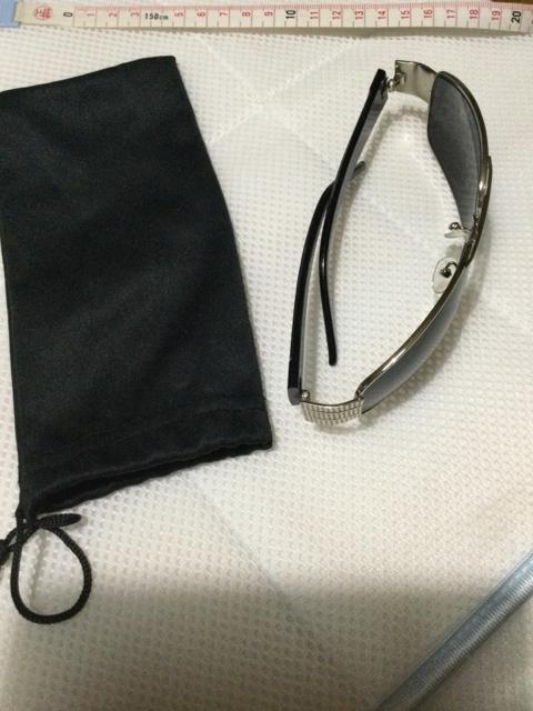 サングラス ポーチ付き < 男性ファッション  サングラス ポーチ付き < 男性ファッションの