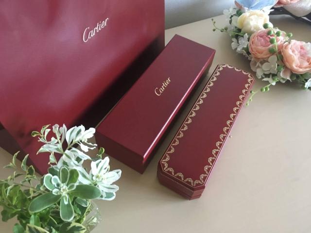 ★Cartier★ブレスレットケース・外箱・ショップ袋セット★★送料込み★ < ブランド  ★Cartier★ブレスレットケース・外箱・ショップ袋セット★★送料込み★  < ブランドの