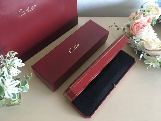 ★Cartier★ブレスレットケース・外箱・ショップ袋セット★★送料込み★ < ブランド  ★Cartier★ブレスレットケース・外箱・ショップ袋セット★★送料込み★ < ブランドの