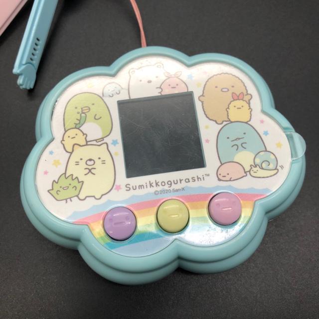 即決 すみっコぐらし すみっコキャッチDX < アニメ/コミック/キャラクター  即決 すみっコぐらし すみっコキャッチDX < アニメ/コミック/キャラクターの