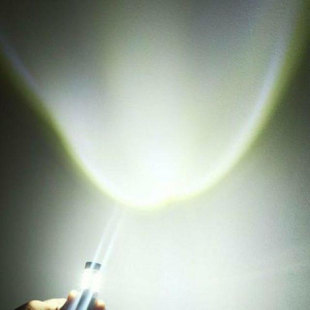 CREE製 T20 高輝度LEDバルブ80Wダブル球ピンチ部違い対応 < 自動車/バイク CREE製 T20 高輝度LEDバルブ80Wダブル球ピンチ部違い対応 < 自動車/バイク