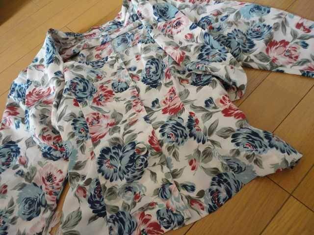 【お嬢様系】 激かわトップ 後ろがキュート < 女性ファッション  【お嬢様系】 激かわトップ 後ろがキュート < 女性ファッションの