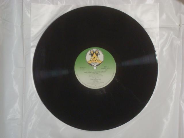 liLINGUISTIC LEPROSYj / fB[EW[iLADY JUNE`Sj ѕtLP  CD/DVD/rfI 