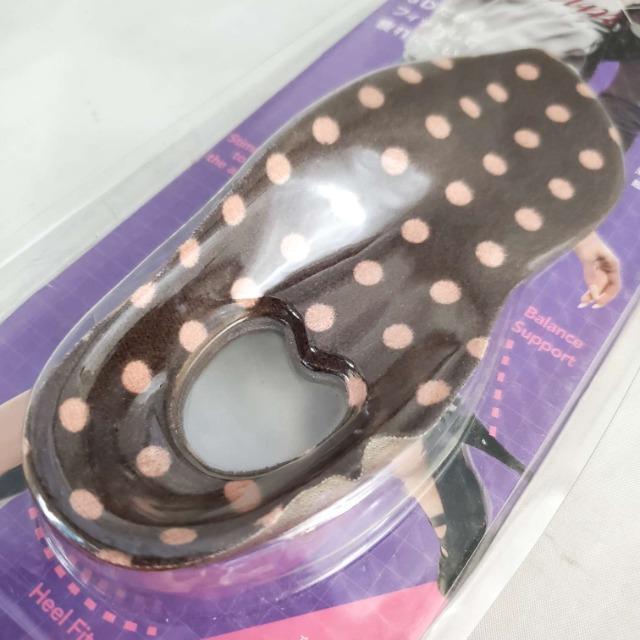 込み★SLARIS★ジェルピタインソール 3D★ < 女性ファッション  込み★SLARIS★ジェルピタインソール 3D★ < 女性ファッションの