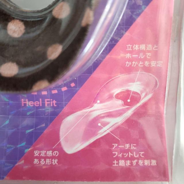 込み★SLARIS★ジェルピタインソール 3D★ < 女性ファッション  込み★SLARIS★ジェルピタインソール 3D★ < 女性ファッションの
