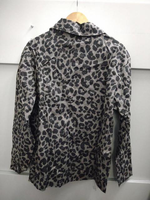 d.i.a☆レオパード柄ジャケット < ブランド d.i.a☆レオパード柄ジャケット < ブランドの