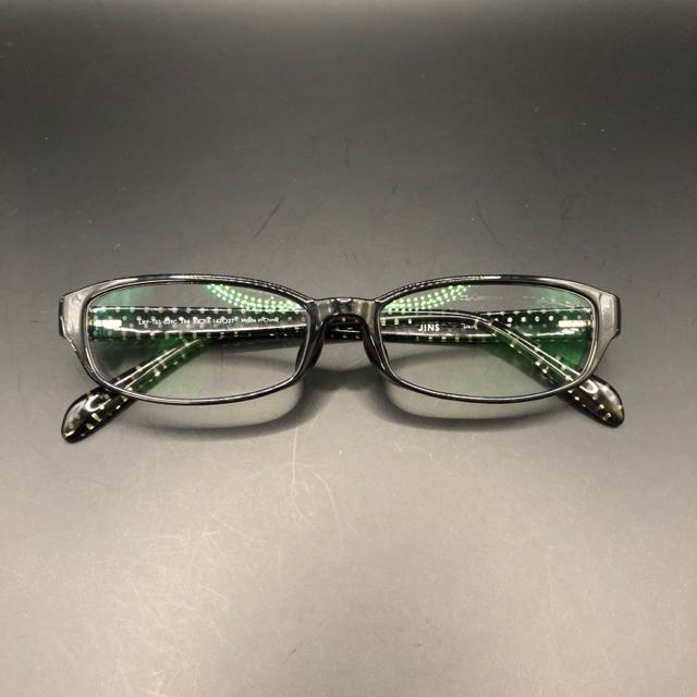 即決 JINS ジンズ メガネ 眼鏡 LRF-15S-039C < 男性ファッション  即決 JINS ジンズ メガネ 眼鏡 LRF-15S-039C < 男性ファッションの