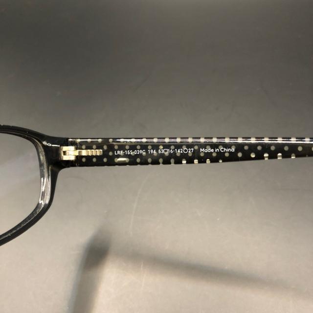 即決 JINS ジンズ メガネ 眼鏡 LRF-15S-039C < 男性ファッション  即決 JINS ジンズ メガネ 眼鏡 LRF-15S-039C < 男性ファッションの