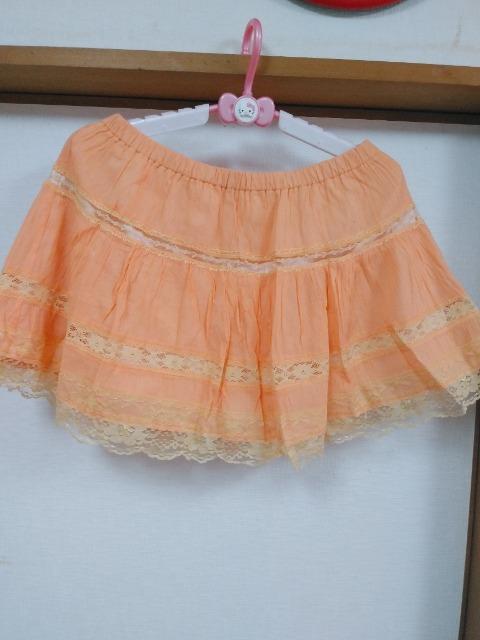 LIZ LISAミニスカートになります。 < ブランド  LIZ LISAミニスカートになります。  < ブランドの