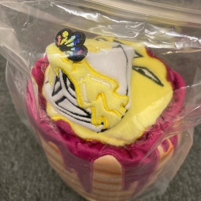 ���� �V�i ���J�� ENDRECHERI ���{�� �Ȃ񂩓��� �� �^�����g�O�b�Y�� 