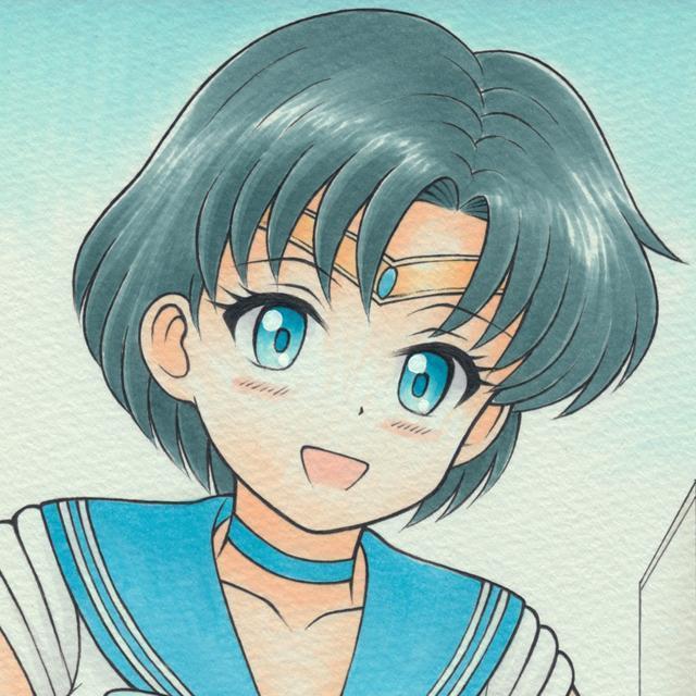 ����C���X�g�@�Z�[���[�}�[�L�����[�@(���숟��)�@���Ⴊ�݃|�[�Y 