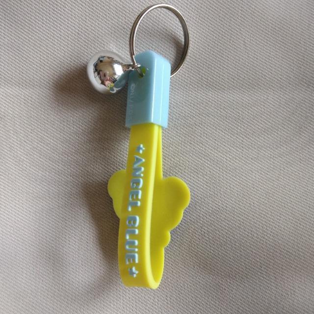 正規品☆新品☆2025最新☆大人気!エンジェルブルー☆ICカードクリアパスケース☆キーラバーチャームセット < ブランド  正規品☆新品☆2025最新☆大人気!エンジェルブルー☆ICカードクリアパスケース☆キーラバーチャームセット < ブランドの