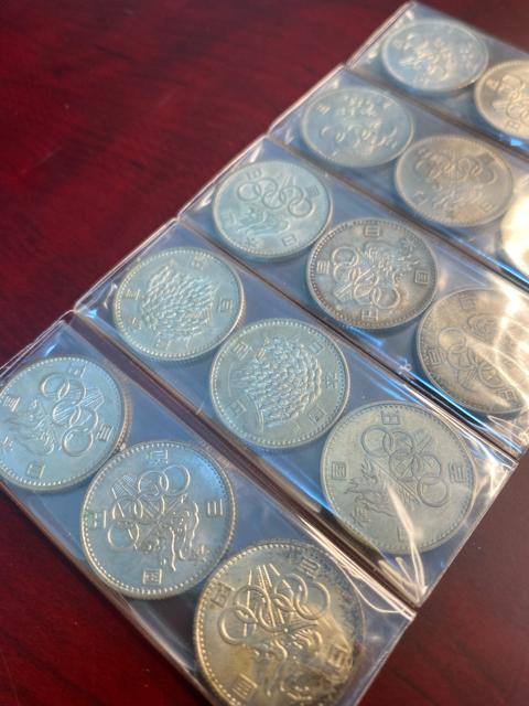 PCGS NCG ��݁@�ÑK�@�A���e�B�[�N�R�C���@100�~��� �� �z�r�[�� 